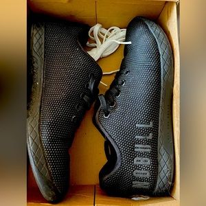 NoBull Project Training Shoes